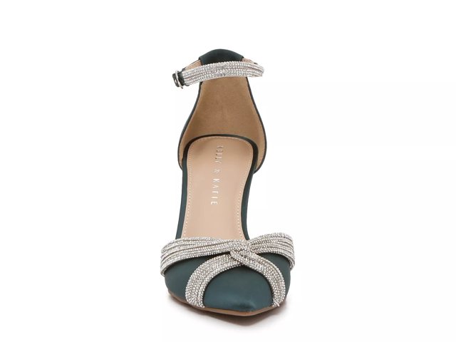 Dsw kelly and katie cheap