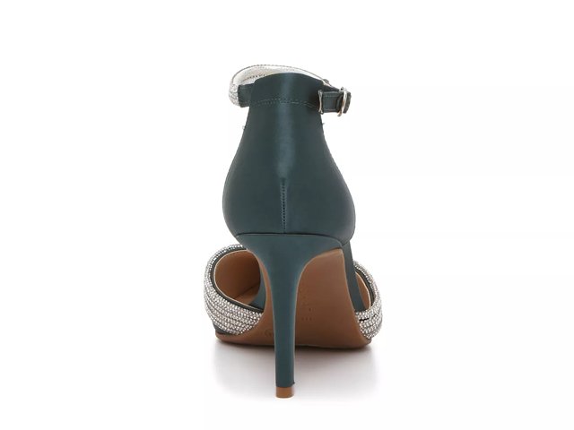 Kelly and katie hot sale rosewell pump