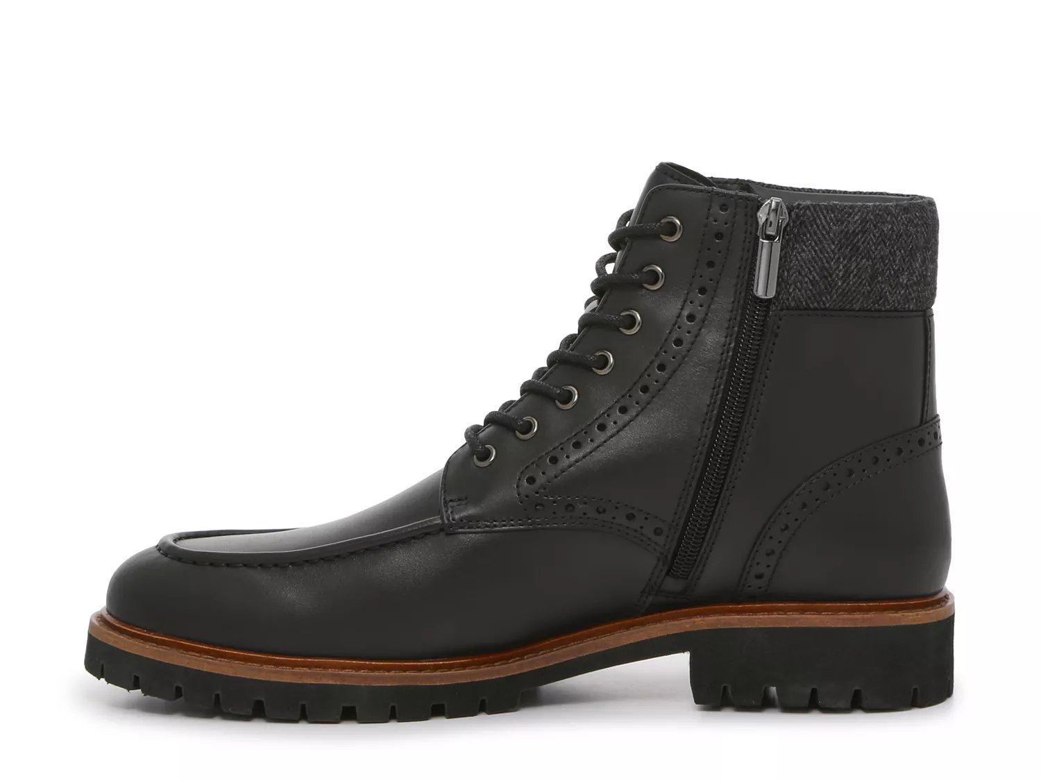Kalj Boot