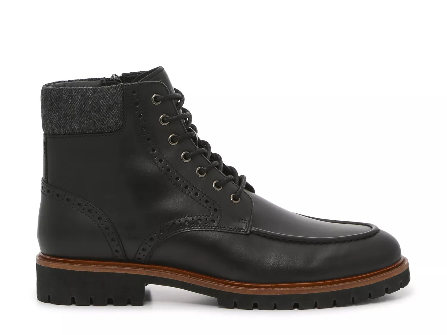 Kalj Boot