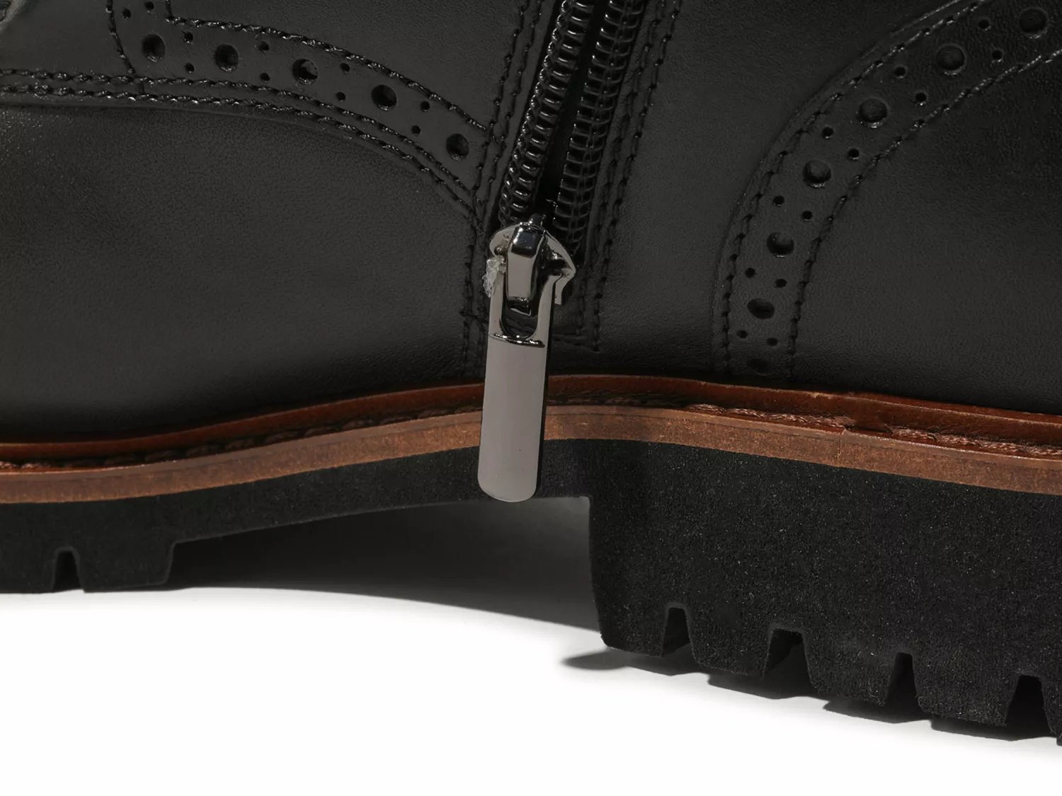 Kalj Boot