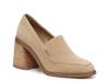 Celsi Pump Dark Brown view