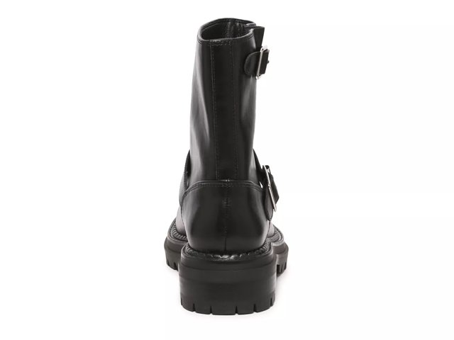 Steve madden black booties dsw top