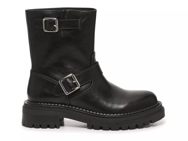 Steve madden motorcycle boots shop