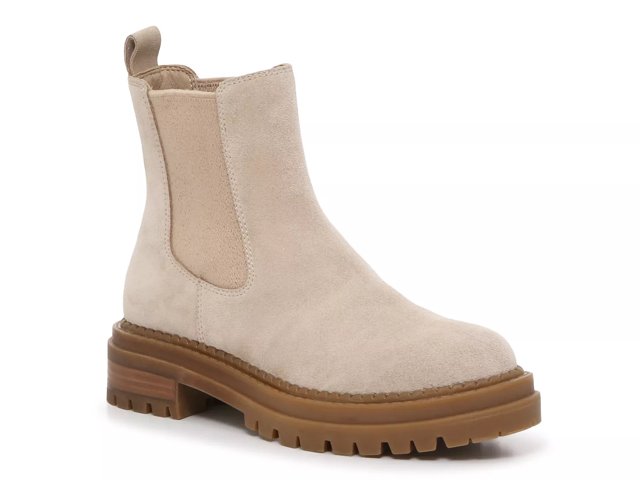 Dsw beige booties shop
