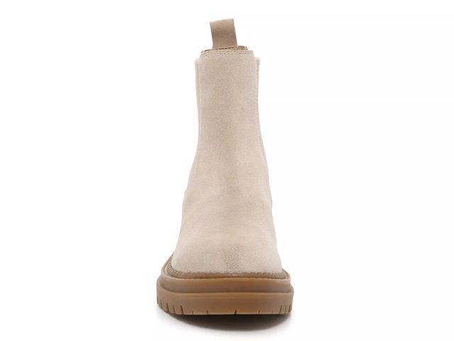 Steve Madden Chelsy Chelsea Bootie - Free Shipping | DSW