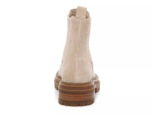 Steve Madden Chelsy Chelsea Bootie - Free Shipping | DSW
