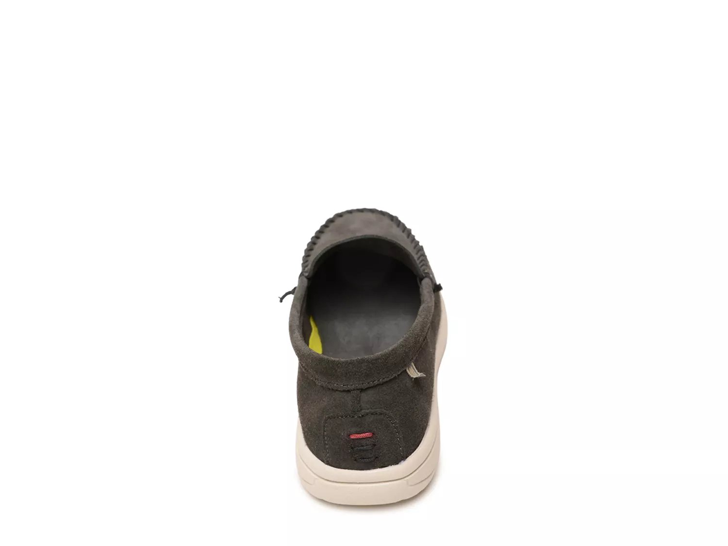 Discover Classic Slip-On