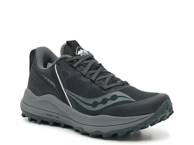 Dsw trail breath shoes
