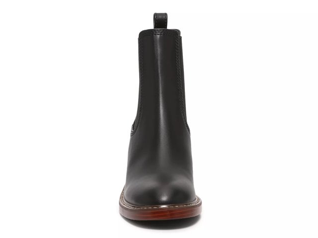 Steve Madden Laurely Chelsea Bootie Free Shipping DSW