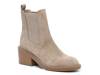 Dsw womens 2024 grey booties