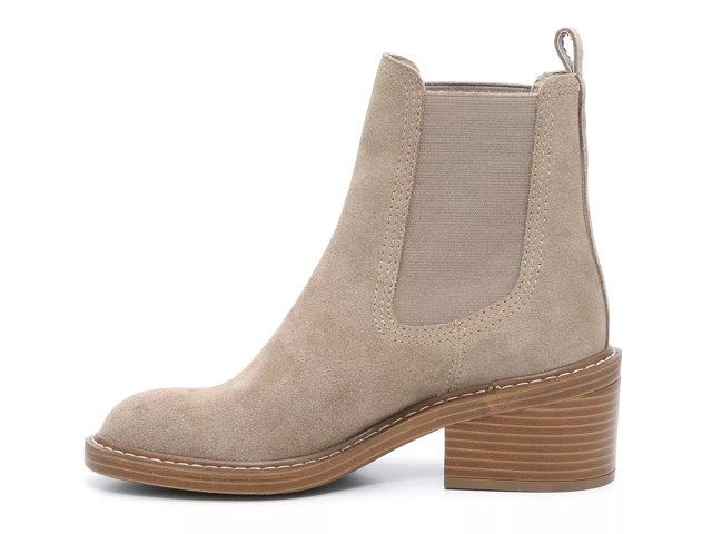 Steve madden cheap chelsea booties