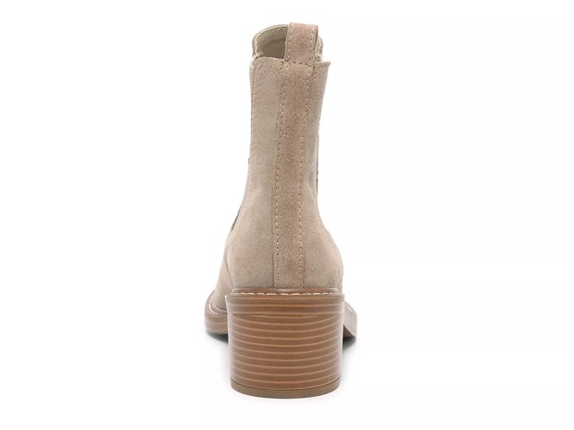 Steve madden ankle outlet boots dsw