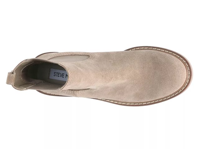 Steve madden booties dsw top