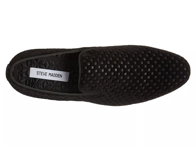 Steve Madden Lemer Slip On Free Shipping DSW