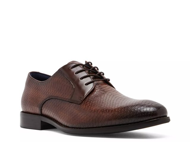 Steve madden oxfords best sale