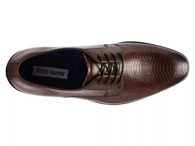 Steve Madden Sydney Oxford Free Shipping DSW