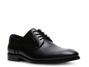 Dsw black store mens dress shoes