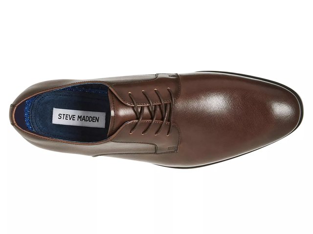 Steve madden oxford shop