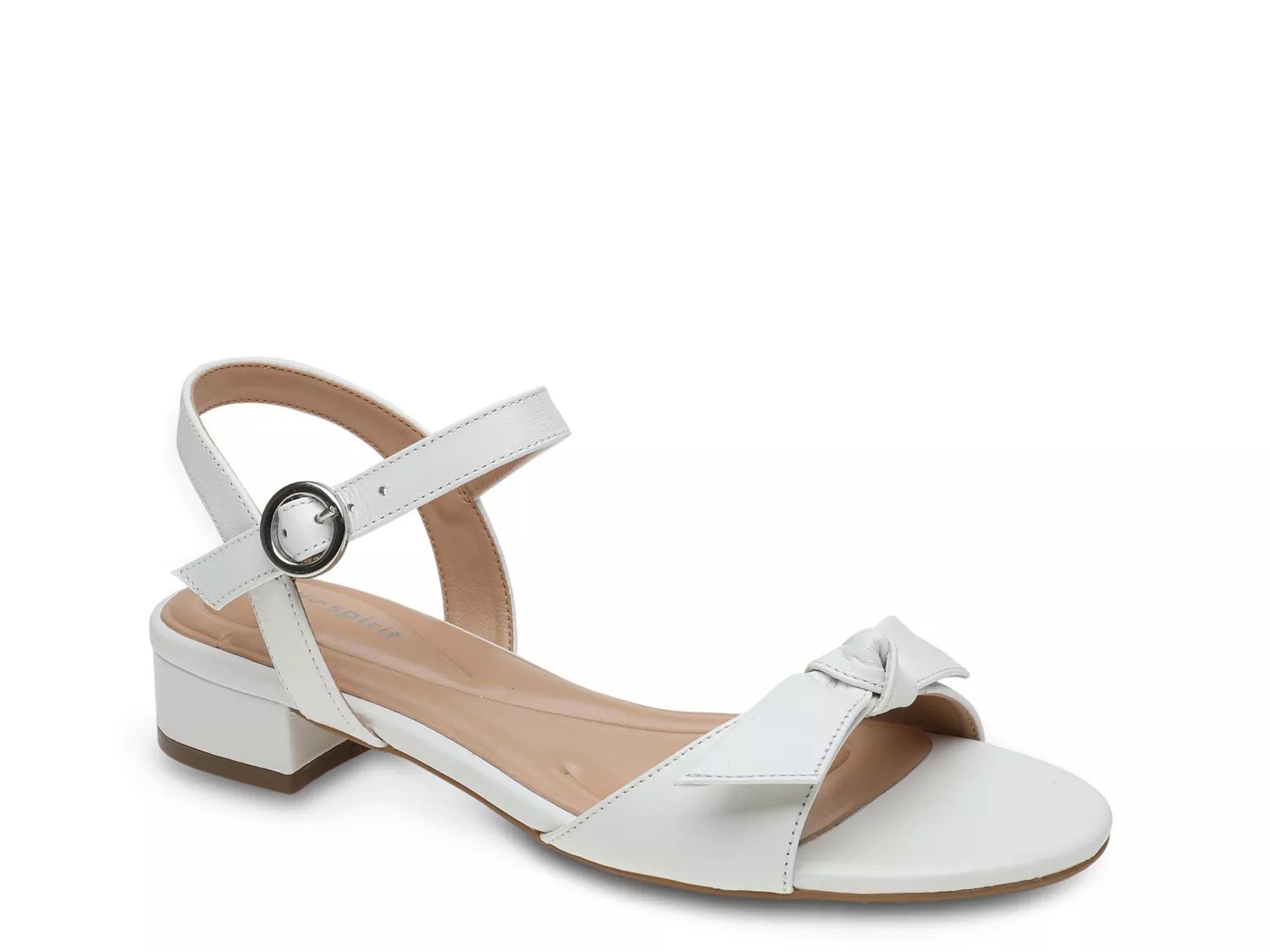 Easy Spirit Ginova Sandal Free Shipping DSW