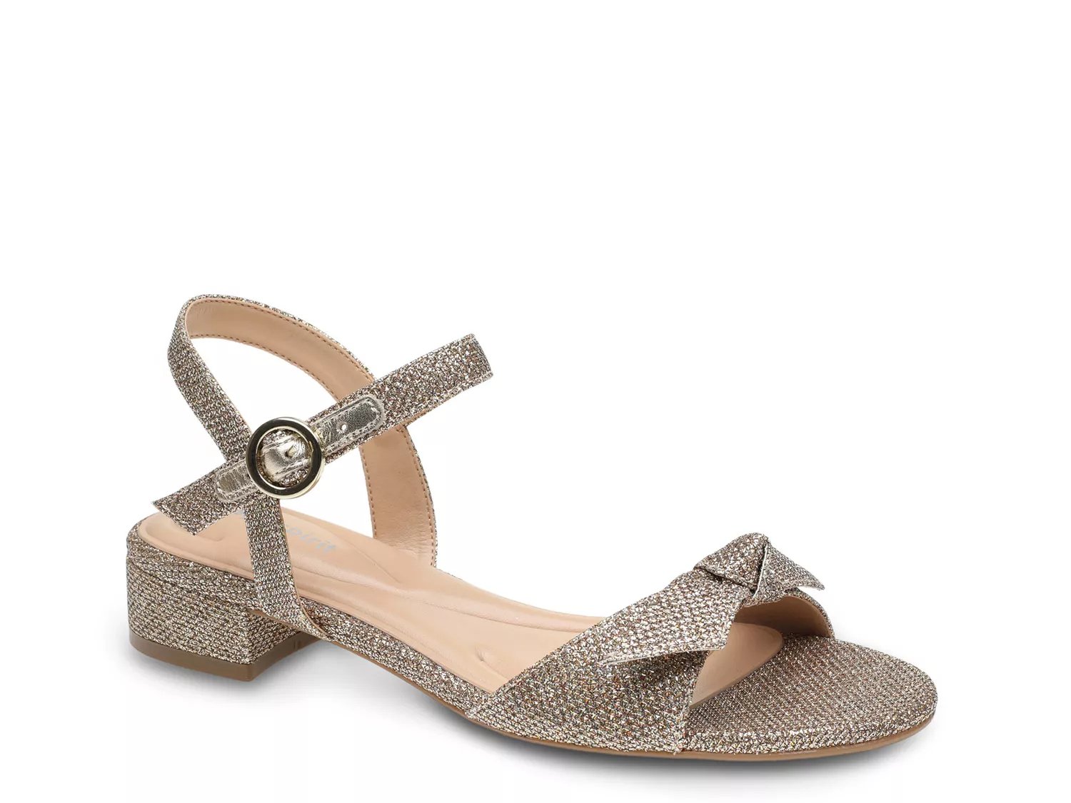 Easy Spirit Ginova Sandal Free Shipping DSW