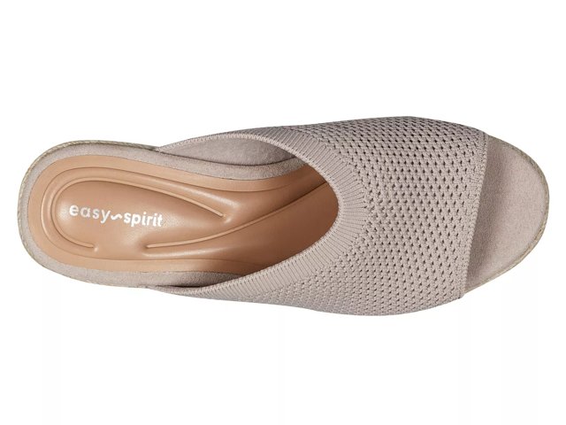Easy Spirit Jalen Wedge Sandal