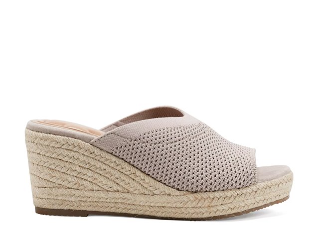 Jalen online wedge sandal