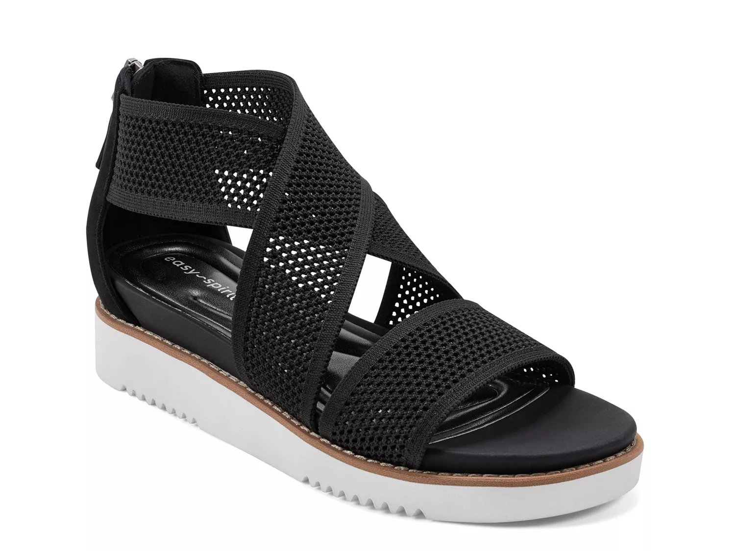 Easy Spirit Wander Sandal Free Shipping DSW