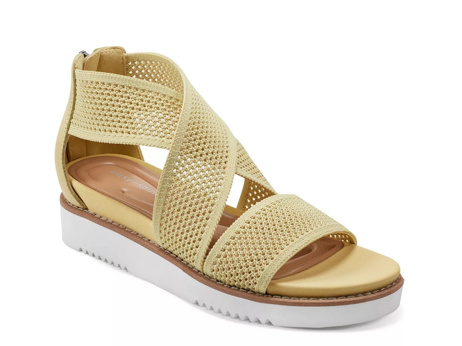 easy spirit sandals dsw