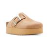 Madden Girl Cutie Pie Platform Clog