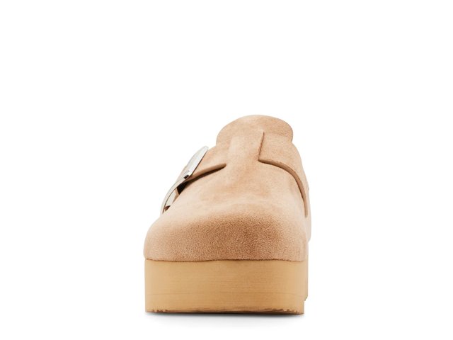 Madden Girl Cutie Pie Platform Clog
