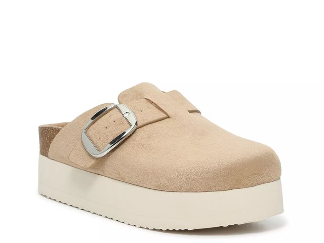 Madden Girl Cutie Pie Platform Clog Free Shipping DSW