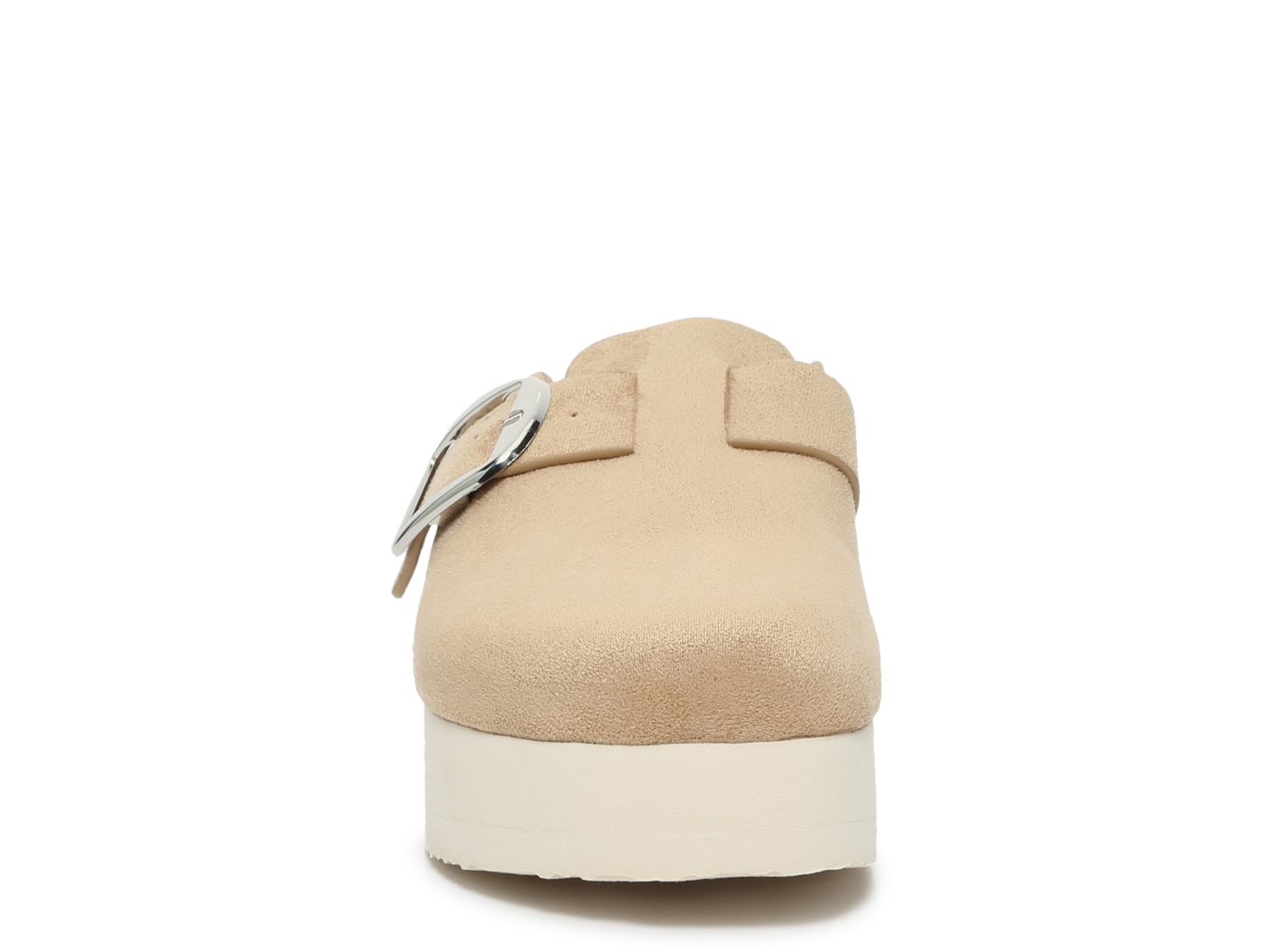 Cutie Pie Platform Clog