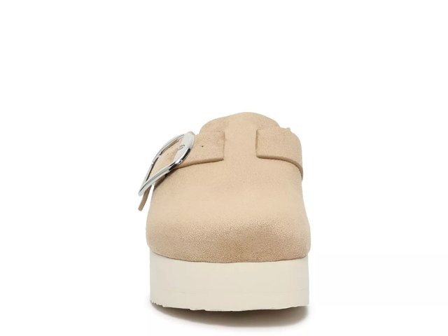 Birkenstock platform clog clearance