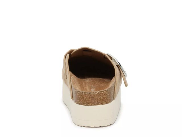 Madden Girl Cutie Pie Platform Clog Free Shipping DSW