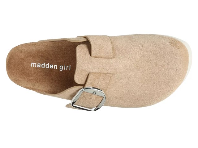Madden girl new arrivals clogs