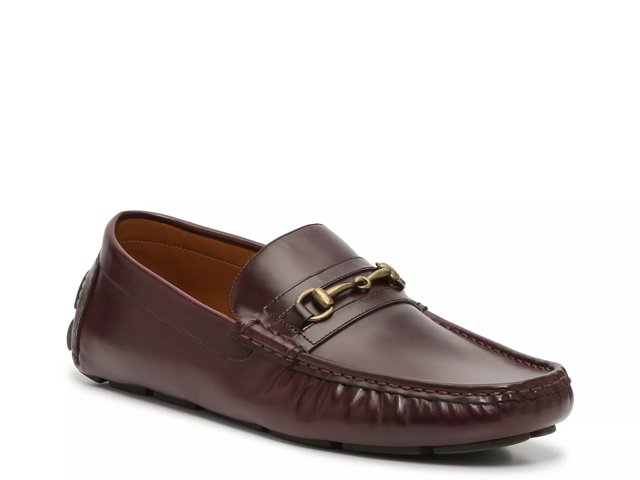 Dsw sales driving mocs