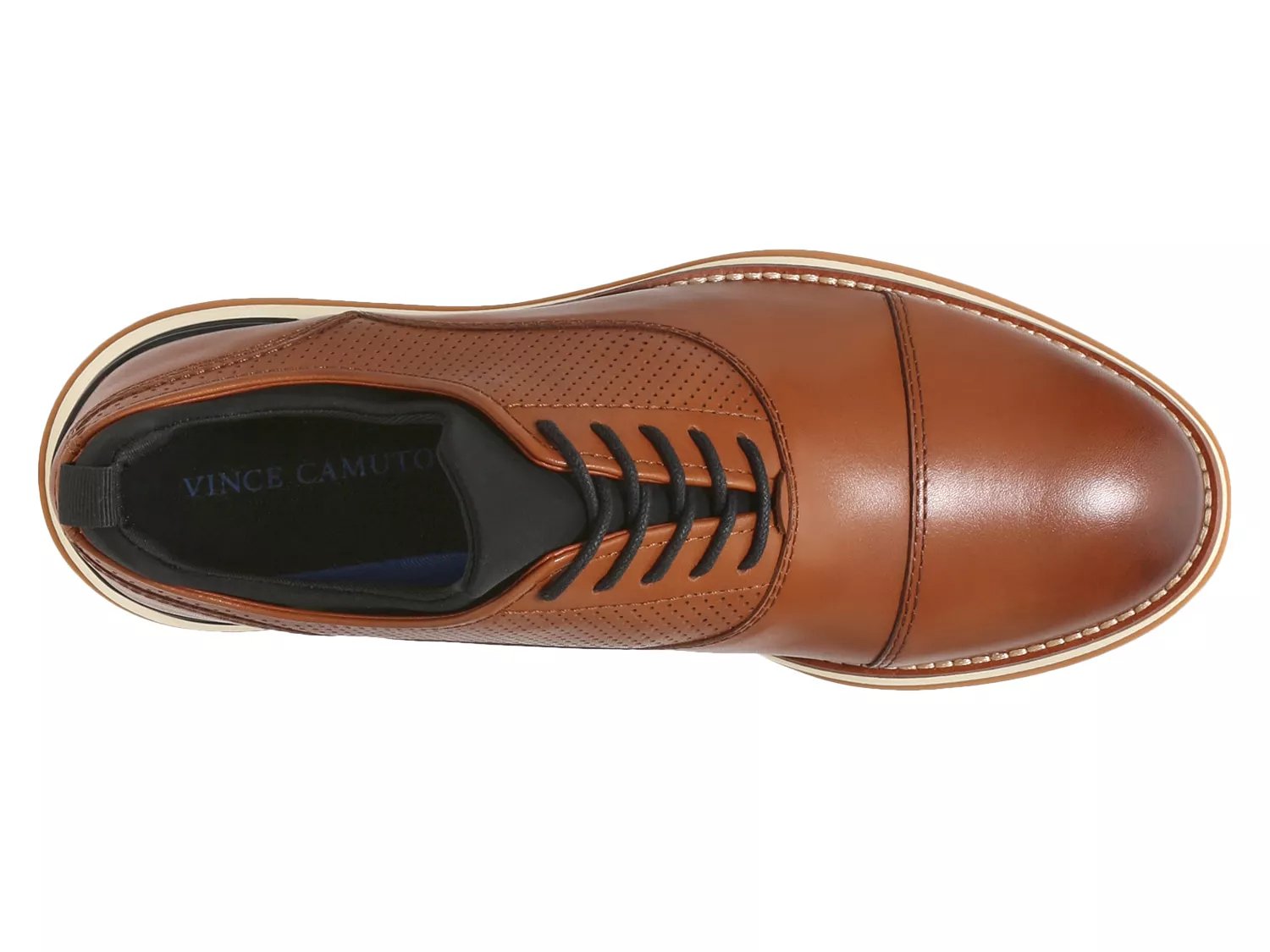 Jaga Oxford
