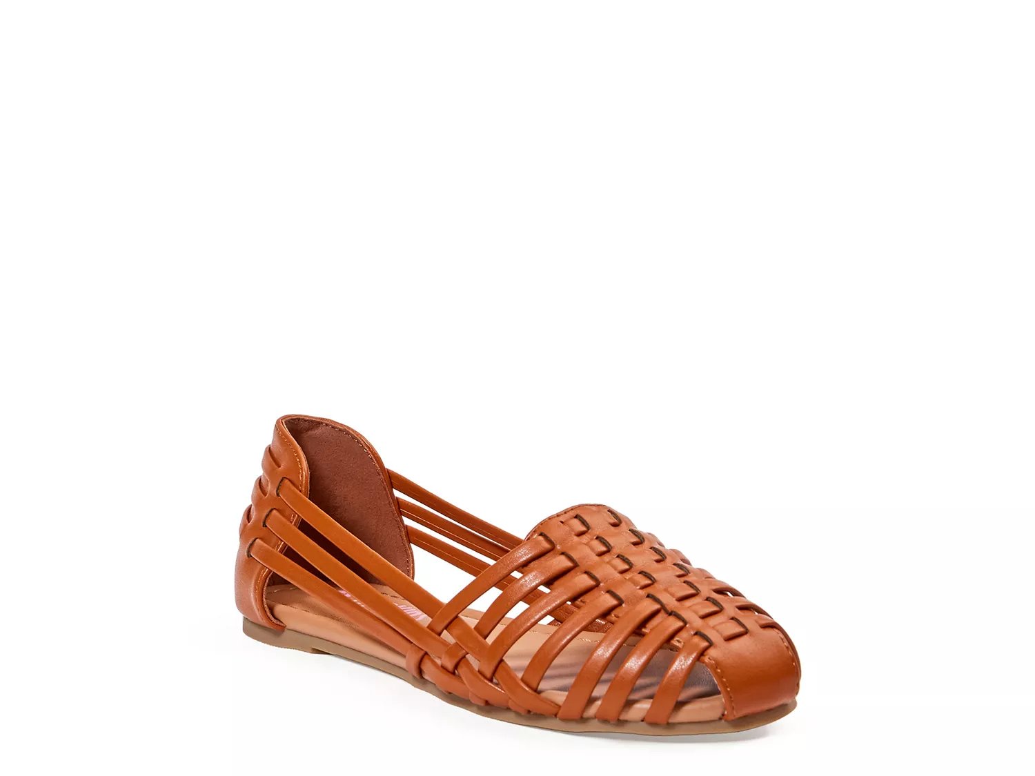 Dsw shop huarache sandals