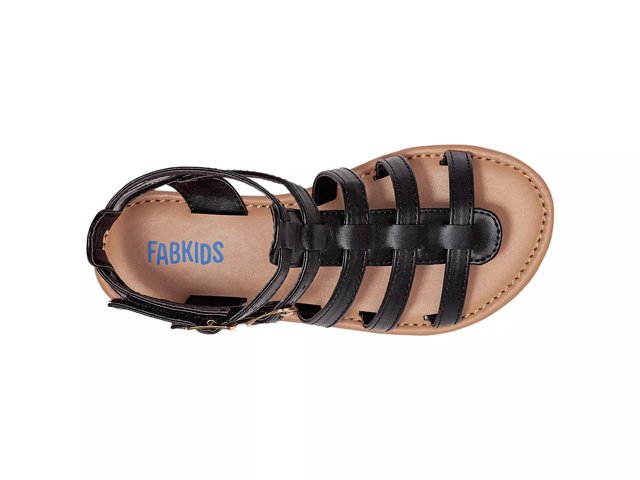 Fabkids sandals new arrivals