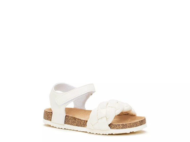 Dsw hotsell cork sandals
