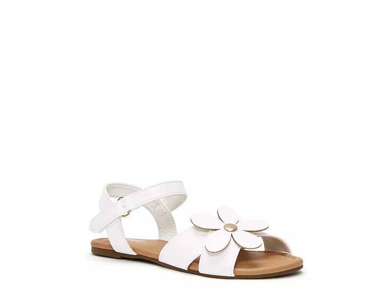 FABKIDS Daisy Strap Sandal Kids