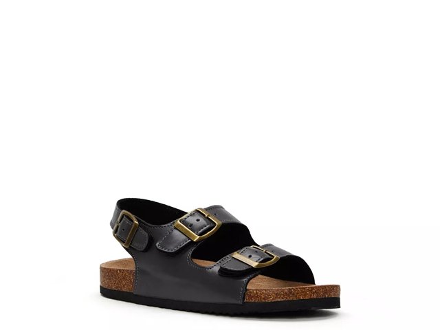 Dsw cork sandals sales