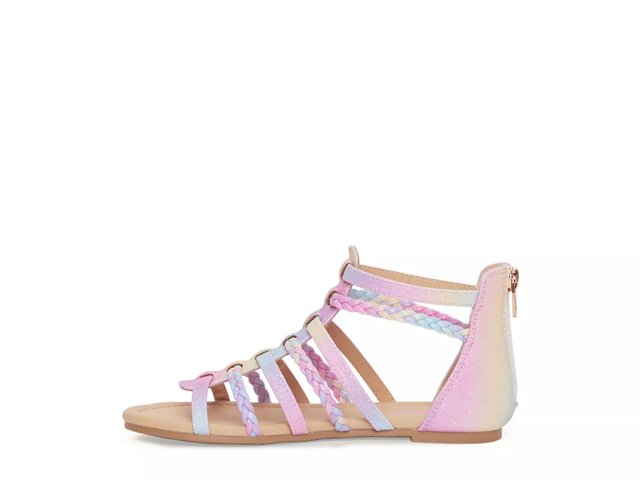 Dsw rainbow sandals best sale