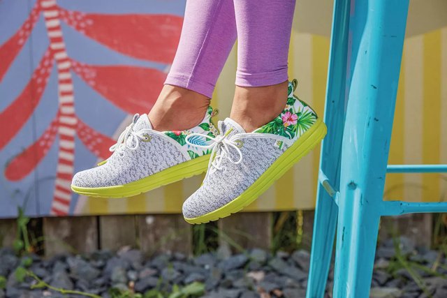 Minnetonka sneakers shop