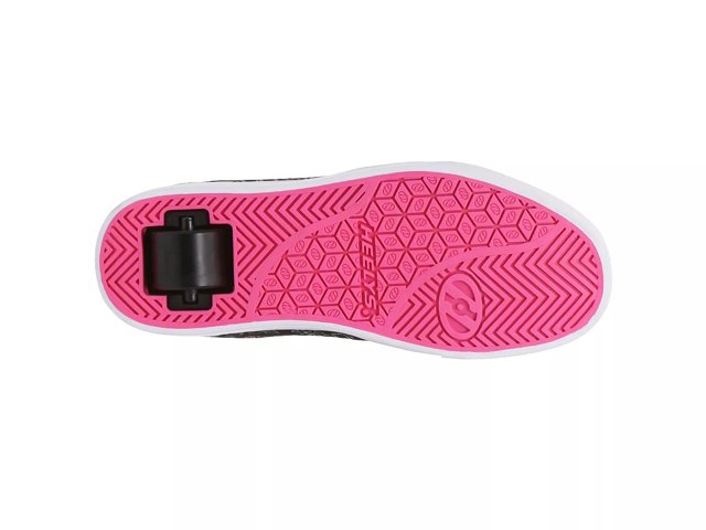 Heelys Pro 20 Rainbow Skate Shoe Kids