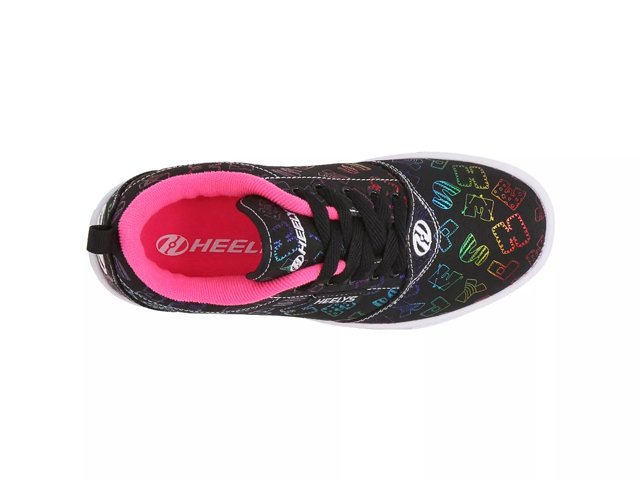 Heelys Veloz High-Top Skate Shoe - Kids' - Free Shipping