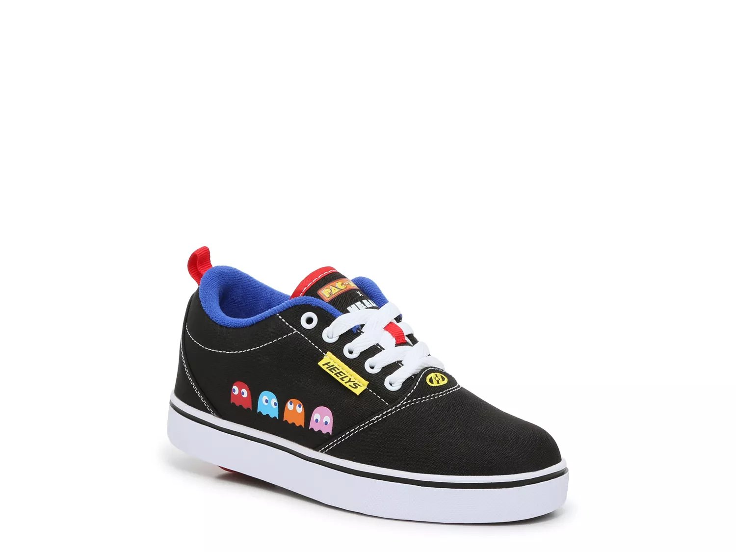 Heelys launch hot sale black mens