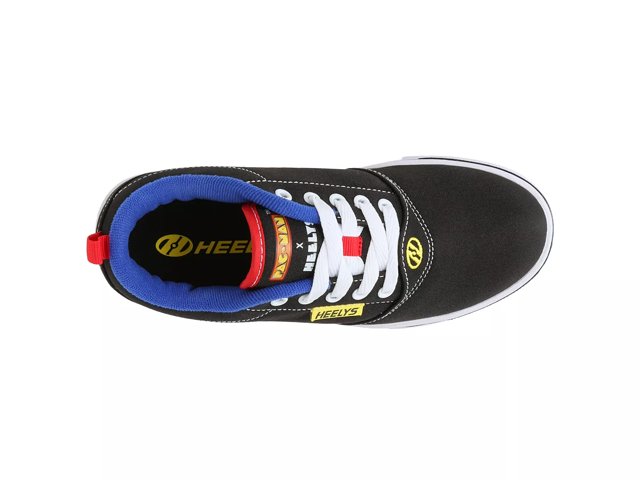 Heelys shop tennis shoes