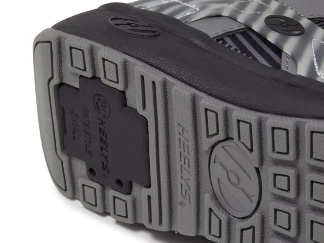 Heelys grind on sale